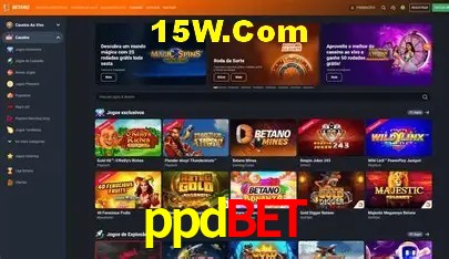 Ofertas Imperdíveis na ppdbet: Promoções e Bônus Que Valem a Pena
