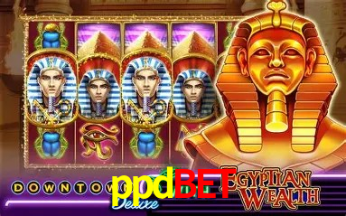 ppdbet com